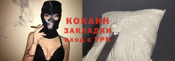 спайс Горняк